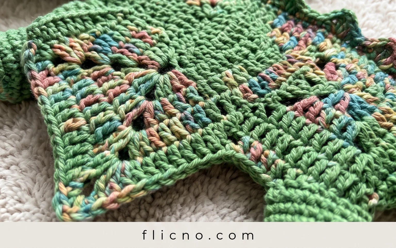 50 Fantastic And Fun Free Dragon Crochet Pattern Ideas - Pattern Center