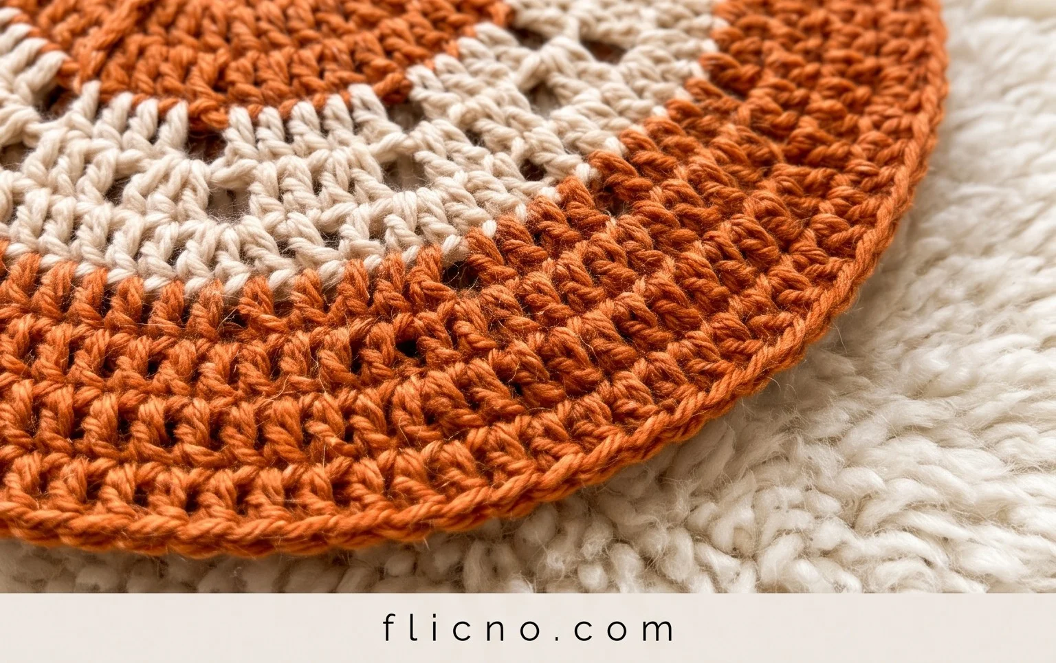 Lovely Pumpkin Decorations with Free Crochet Patterns